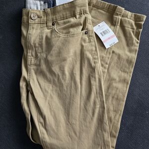 Lucky Brand Men's Tan Pants
